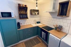 Appartements Joli logement au calme : photos des chambres