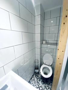 Appartements Joli logement au calme : photos des chambres