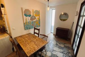 Appartements Joli logement au calme : photos des chambres