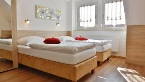 Das Falk Apartmenthaus - Nürnberg