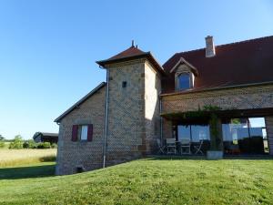 B&B / Chambres d'hotes Hameau des Damayots : photos des chambres