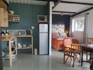 Bekkersvlei - Die Kothuis - Mmafefe