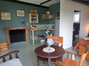 Bekkersvlei - Die Kothuis