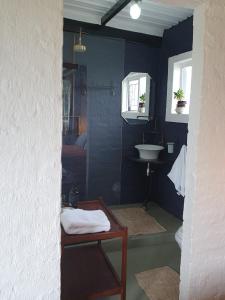 Bekkersvlei - Die Kothuis