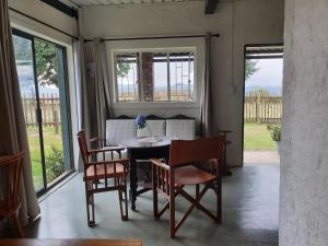 Bekkersvlei - Die Kothuis