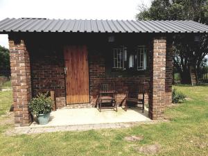 Bekkersvlei - Die Kothuis