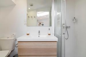 Appartements Charmant studio plein centre des couverts, calme et climatise : photos des chambres