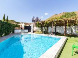 Casa samia - Cónchar