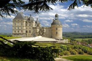 Maisons de vacances Sur le Causse Correzien, entre Quercy et Perigord : photos des chambres