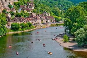 Maisons de vacances Sur le Causse Correzien, entre Quercy et Perigord : photos des chambres