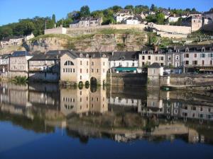 Maisons de vacances Sur le Causse Correzien, entre Quercy et Perigord : photos des chambres