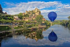 Maisons de vacances Sur le Causse Correzien, entre Quercy et Perigord : photos des chambres