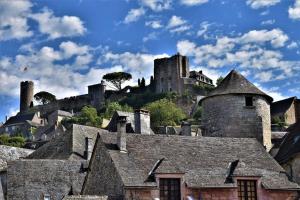 Maisons de vacances Sur le Causse Correzien, entre Quercy et Perigord : photos des chambres