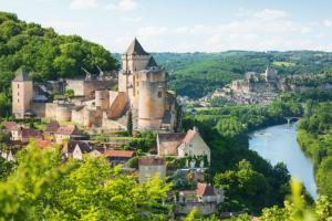 Maisons de vacances Sur le Causse Correzien, entre Quercy et Perigord : photos des chambres