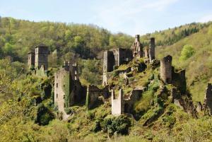 Maisons de vacances Sur le Causse Correzien, entre Quercy et Perigord : photos des chambres