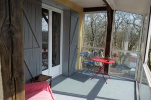 Maisons de vacances Sur le Causse Correzien, entre Quercy et Perigord : photos des chambres