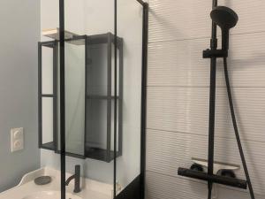 Palais PépinleBref Chateaux de la Loire Tours - 3 étoiles