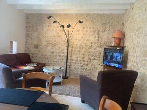 Palais PépinleBref Chateaux de la Loire Tours - 3 étoiles