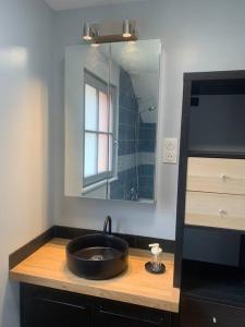 Palais PépinleBref Chateaux de la Loire Tours - 3 étoiles