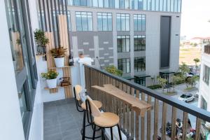 Thành Tính Hotel - Khách sạn Phú Yên