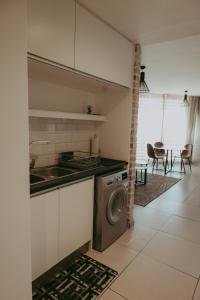 NAMIB Suite - Luxury Apartment near Grove Mall & Hospital Airbnb