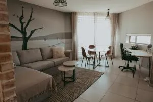 NAMIB Suite - Luxury Apartment near Grove Mall & Hospital Airbnb - Rehoboth
