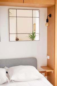 LA BELLE ROSE - Appartement 4 personnes proche gare Bordeaux