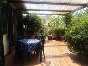 Appartamento Cittadella 39