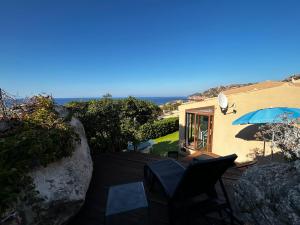 Casa Li Cossi vicino al mare img27