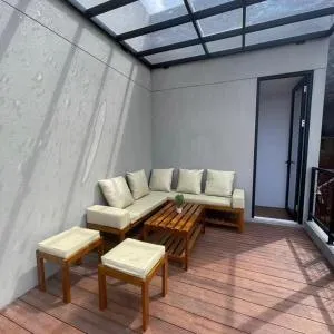 Mers Villa Dago Bandung - Ciburial