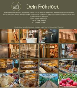 Privathotel Riesenbeck