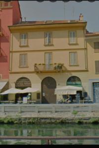 Milano Apartment Navigli View Grande