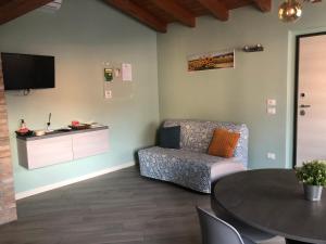 Il nido dello scricciolo