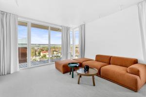 LUX Hotel Apartments Lillestrøm