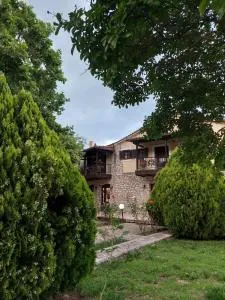 Allotino Hotel - Café & snacks - Vizítsi