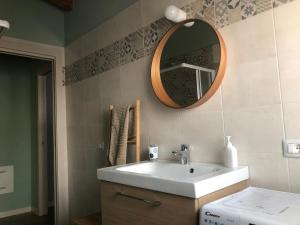 Il nido dello scricciolo