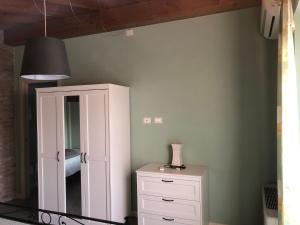 Il nido dello scricciolo