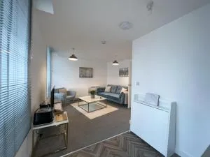 11 Plants Yard, Bridge Street, Worksop. - 沃克索普