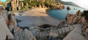 Casa Li Cossi vicino al mare img36