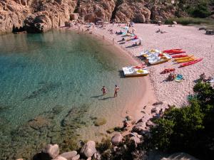 Casa Li Cossi vicino al mare img37