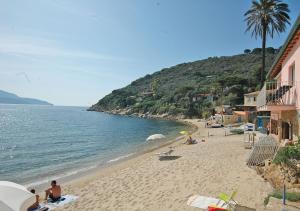 Le Maree La Spiaggia