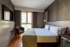 Double or Twin Room room in Catalonia Atenas