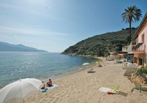 Le Maree La Spiaggia