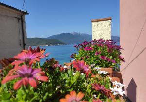 Le Maree La Spiaggia