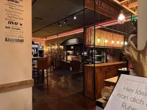 Privathotel Riesenbeck - 施泰因富尔特