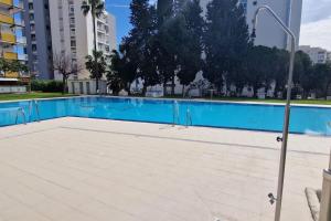 2 Bed - Stunning views