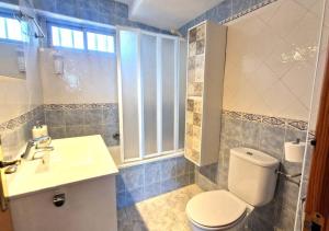 2 Bed - Stunning views