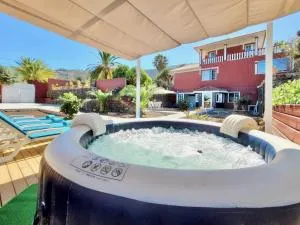 Casa Rural - Playa. Situada en un entorno natural. - 拉奥罗塔瓦