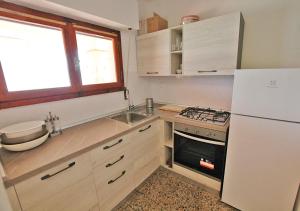 Le Maree La Spiaggia