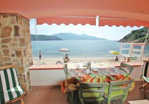 Le Maree La Spiaggia